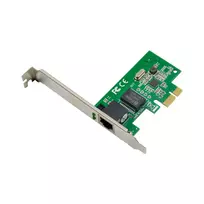 Microconnect MC-DR8111E vidinė tinklo plokštė Ethernet 1000Mbit/s