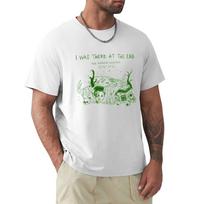 The Magnus Archive Green TShirt Festival Short Sleeve TShirt M black