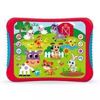Kids Hits: Hit Pad – Mano super ferma interaktyvus mokomasis žaidimas – vengrų kalba