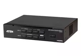 ATEN UC3310 CAMLIVE PRO USB kameros ir garso signalo į HDMI keitiklis