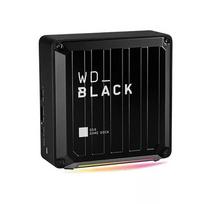 SSD korpusas Western Digital D50