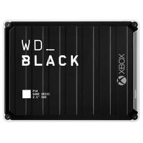 Išorinis kietasis diskas Western Digital 4TB USB 3.2 P10