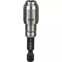 Universal Holder One-Click Bosch 2608522318