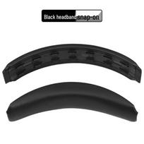 Bose QC35II & QC45 Second Gen Headband Pad Replacement Accessories black