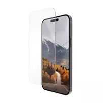 dbramante1928 eco-protect apsauginis stiklas iPhone 16/15 - skaidrus