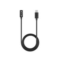 Polar 910111085 USB 2.0 USB-C laidas, juodas