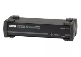 ATEN VS174 DVI vaizdo skirstytuvas 4x DVI-D