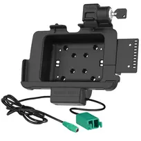Užrakinamas RAM Tough-Dock Power laikiklis