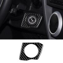 Automobilio interjero aksesuarai Jeep Wrangler JK 2011 2012 2016 2014 2015 2016 2017 Juodi anglies pluošto dekoratyviniai Type 4 black