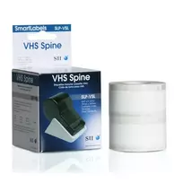 Seiko Instruments etiketės 19 x 147 mm 150 vnt. – Smart Label Printer 120, 220, Pro (42100623)