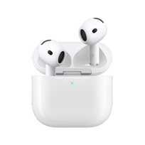 Apple AirPods 5 Wireless Charging Case belaidės ausinės