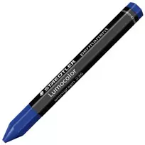 Staedtler Lumocolor Omnigraph 236 permanentinė žymėjimo kreida, mėlyna