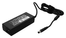 Maitinimo adapteris DELL MK947 90W juodas vidaus naudojimui