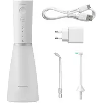 Belaidis vandens irigatorius Panasonic EW-DJ86 0,2 l Baltas