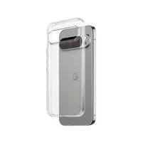 PanzerGlass® HardCase Skaidrus Dėklas Google Pixel 9 Pro XL