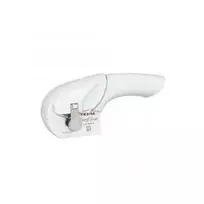 Elektrinis konservų atidarytuvas Tefal 8535.31, 20 W, baltas