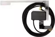 Automobilio antena Albrecht 27358 Juoda