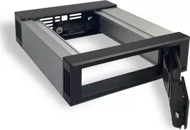 FANTEC BP-SA35-12G/6G 3,5 colio HDD rėmelis 13,30 cm lizdui
