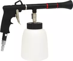 Pneumatinis valymo pistoletas ks tools 515.1980 — 8 bar, 1/4 colio jungtis