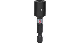 Įmoviniai antgaliai Bosch Impact Control 2608522352
