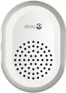 Belaidis durų skambutis Doro Hemma 380902