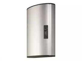 Durable KEY BOX code 72 raktų dėžė sidabrinė, 72 kabliukai