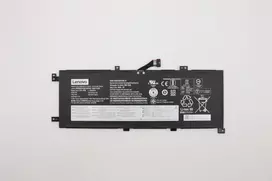 Vidinė ličio jonų baterija nešiojamam kompiuteriui Lenovo 46Wh modelis 5B10W13933