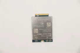 WWAN kortelė Lenovo ThinkPad X1 Carbon 8th Gen 5W10V25794