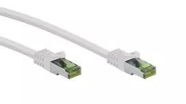 Goobay tinklo kabelis 0,25 m Cat8.1 S/FTP RJ-45