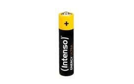 Vienkartinė baterija Intenso Energy Ultra AAA