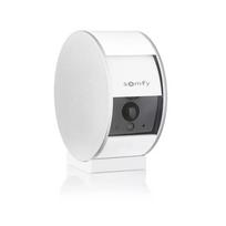IP stebėjimo kamera Somfy 2401485 Vidaus 1280 x 720 pikselių