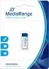 Vienkartinė baterija MediaRange MRBAT114 A23 12V šarminė