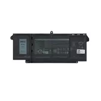 Dell 1PP63 nešiojamojo kompiuterio baterija, ličio jonų, 4 elementų, 63 Wh, skirta Latitude 5320 2-in-1