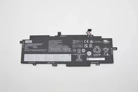Vidinė ličio jonų baterija nešiojamam kompiuteriui Lenovo 57Wh modelis 5B10W13976