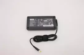 AC maitinimo adapteris Lenovo 170W 00PC761, tinkamas įvairiems Lenovo nešiojamiesiems kompiuteriams