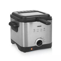 Gruzdintuvė Princess 01.182612.01.001 1.5 L 1000 W Juoda