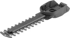 GARDENA 02343-20 atsarginis peilis krūmams Accu Shears ClassicCut ir ComfortCut