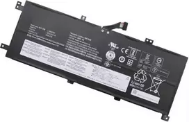 Baterija Lenovo 45Wh ličio jonų 4 elementai 02DL032 suderinamiems Lenovo nešiojamiesiems kompiuteriams