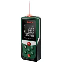 Bosch UniversalDistance 50C lazerinis atstumo matuoklis, Bluetooth, 50 m