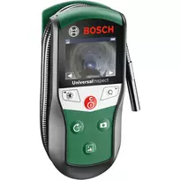 Apžiūros kamera Bosch Inspection Camera Bosch 06036870Z0 – kompaktiška vaizdo apžiūros priemonė sunkiai pasiekiamoms vietoms