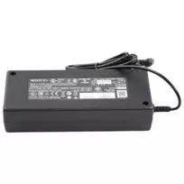 Sony 149300413 maitinimo adapteris/inverteris 120 W juodas