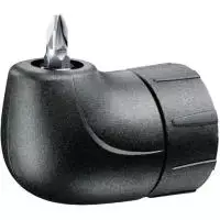 Bosch IXO 1600A001Y8 kampinis priedas