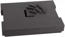 Putplasčio įdėklas Bosch 1600A001S1