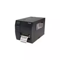 Etikečių spausdintuvas Toshiba B-EX4T2 TS, tiesioginis terminis / terminis perdavimas, 300x300 DPI, Ethernet