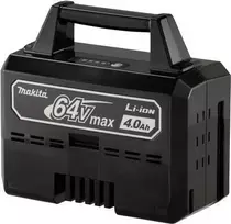 Makita 191R06-8 akumuliatorius 64 V 4.0 Ah Li-Ion (191R06-8)