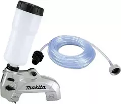 Makita slėgio kritimo vandens rinkinys 191X01-4 (191X01-4)