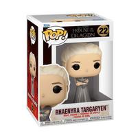 FUNKO POP! Vinilinė figūrėlė: Game Of Thrones: House of the Dragons - Rhaenyra Targaryen