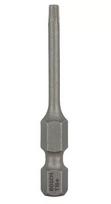 Bosch 2607001632 Sukimo antgalis Extra Hard Torx T10 49 mm