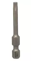 Bosch 2607001636 Torx atsuktuvo antgalis T20, 25,4 mm, šešiakampis