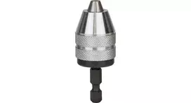 Bespainis gręžtuvų griebtuvas Bosch 2608572072